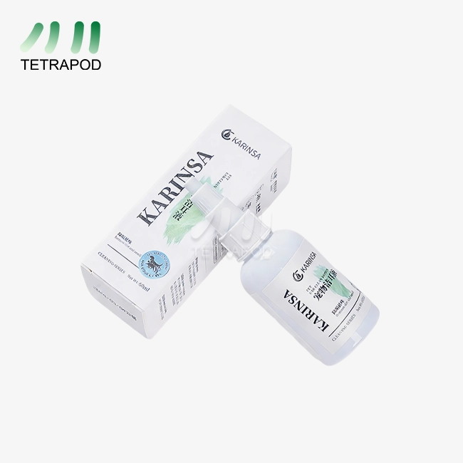 Puppy Ear Cleaning Liquid